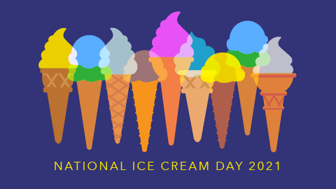 Ice Cream Innovations: Science and Creativity in Frozen Treats